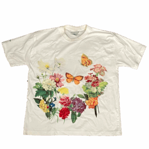 Flower Tee