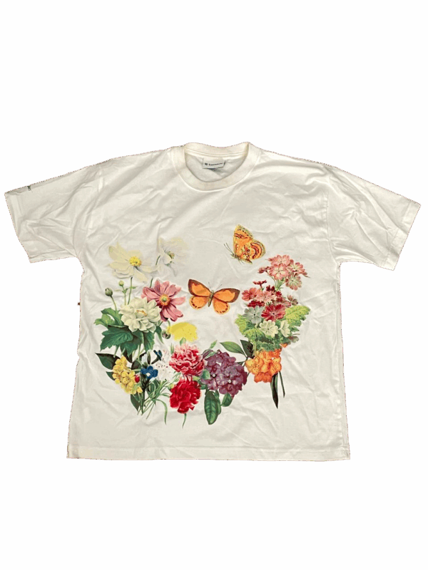 Flower Tee