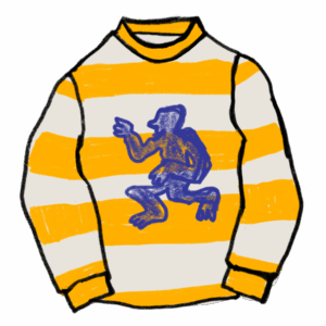 Playground Longsleeve