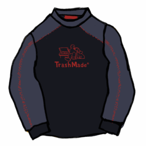 Pet&Jazz Crewneck