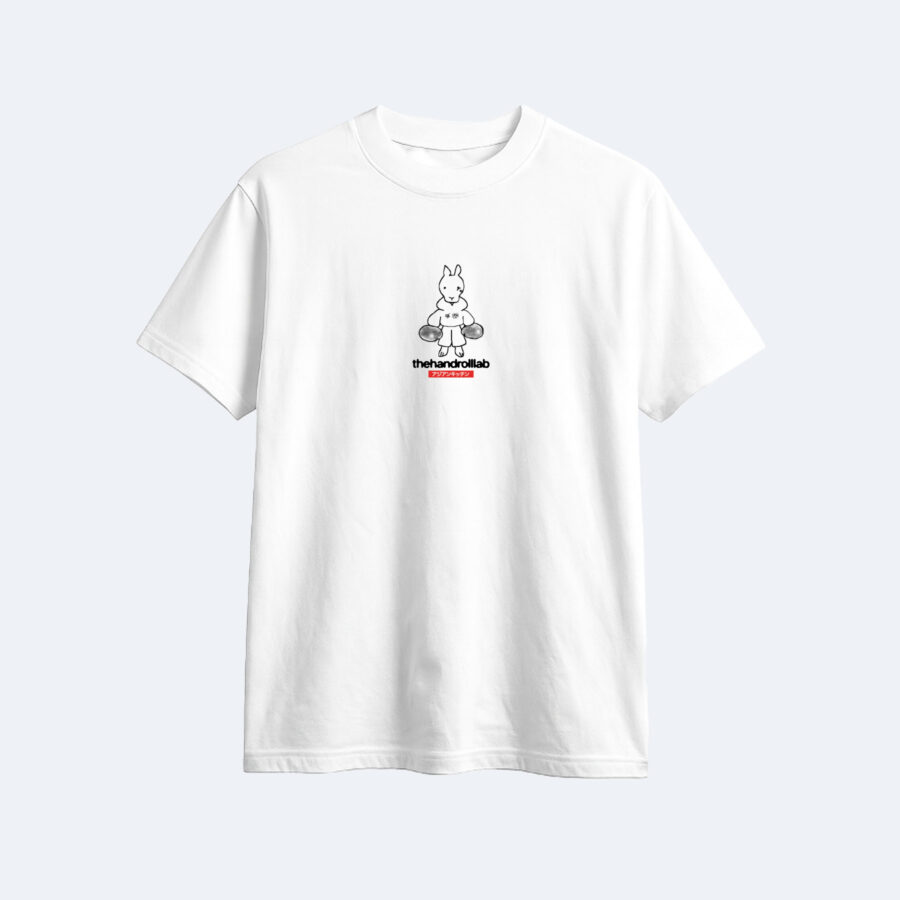 AER x TrashMade Tee