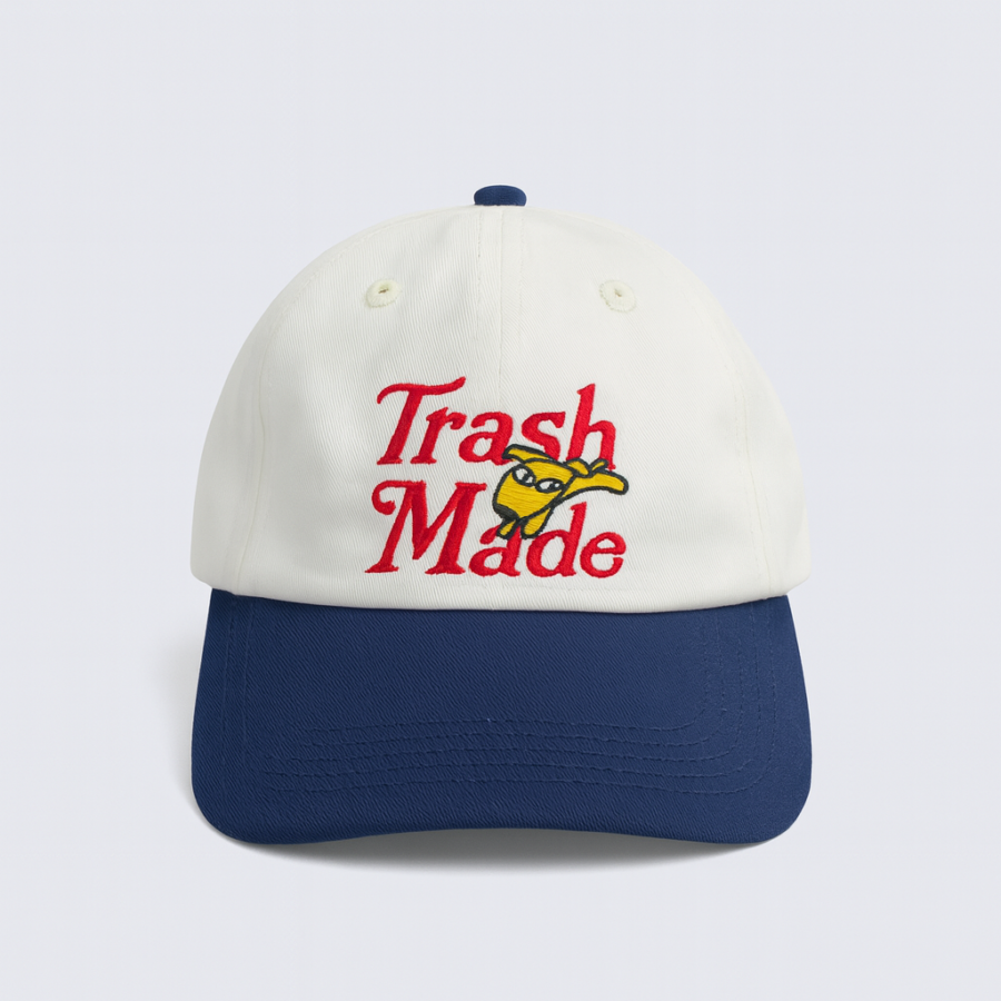 Gorra TrashMade