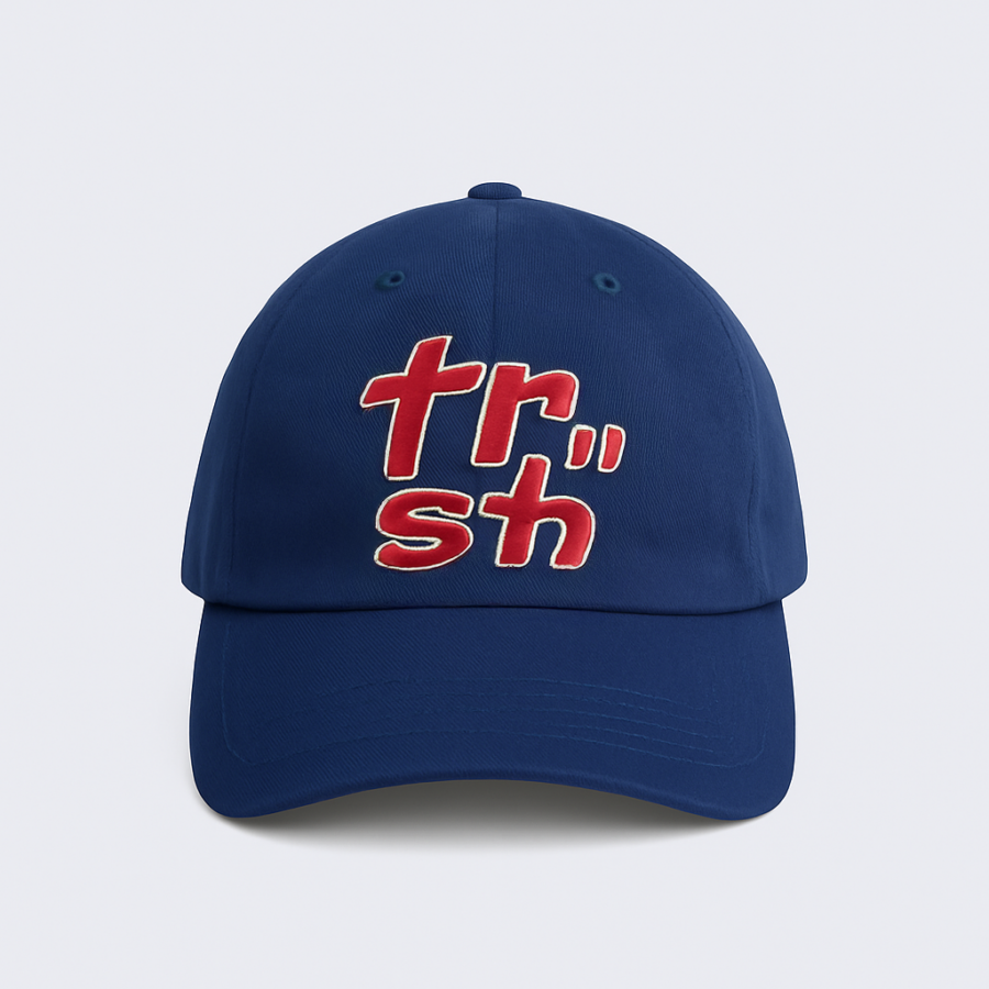 Gorra TRSH