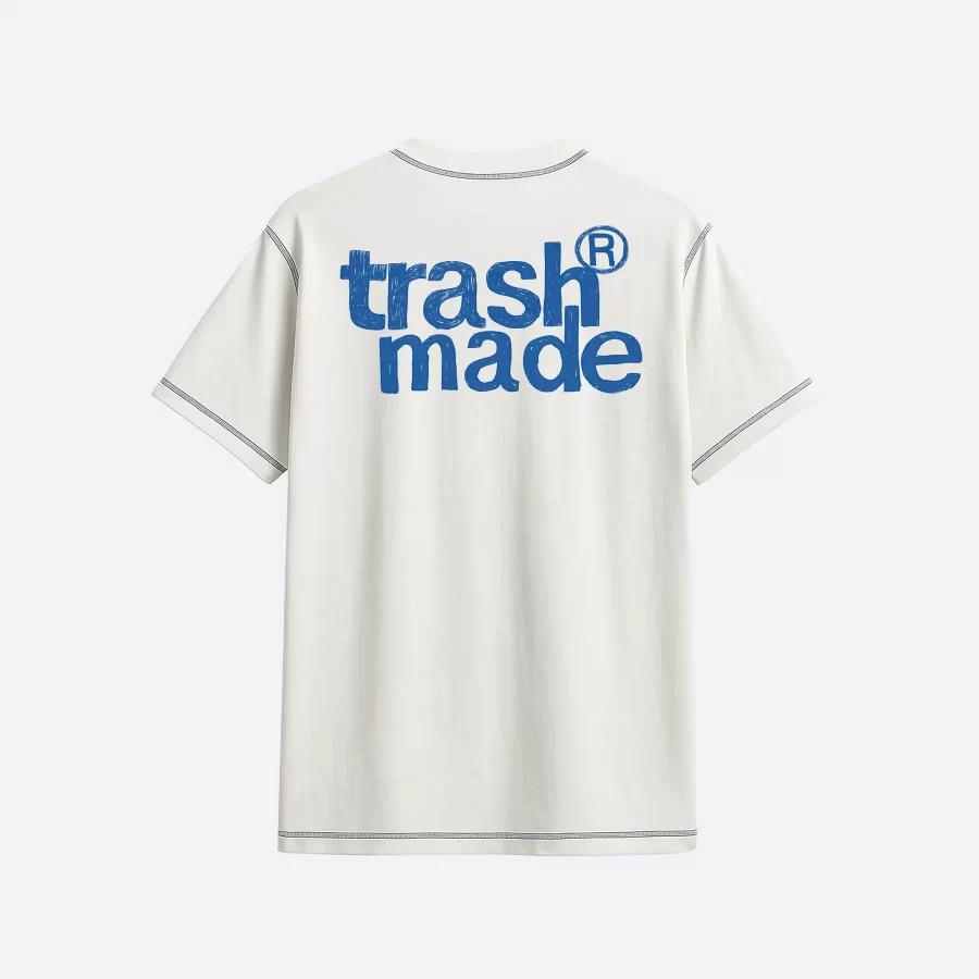 Polo Garabato Perla